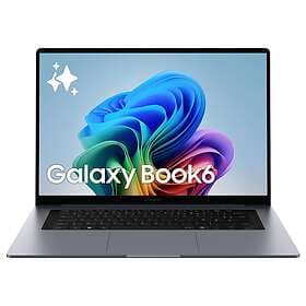Samsung Galaxy Book6 14" Core Ultra 5 16GB RAM 256GB SSD