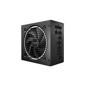 Be Quiet! Pure Power 13 M ATX 3.1 Gold 1200W