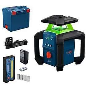 Bosch GRL 18V-4-34 CVG