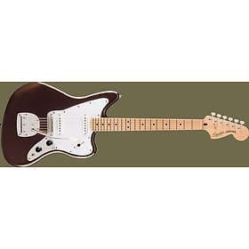 Squier Affinity Series Jaguar Mystic Metallic Brown