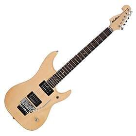 Washburn N2-NUNO Nuno Bettencourt Natural Matte