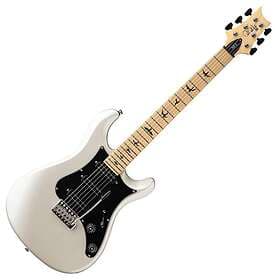 PRS SE NF3 Pearl White