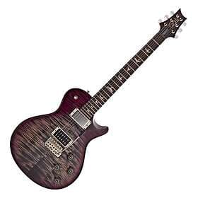 PRS Tremonti Charcoal Purple Burst