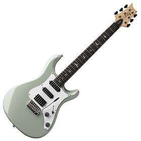 PRS SE Studio Standard Silverstone Gray