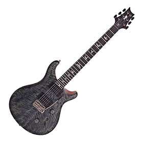 PRS 40th Anniversary Custom 24 Satin Limited Edition Faded Whale Blue