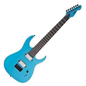 Gear4music Harlem S 7-String Electric Guitar