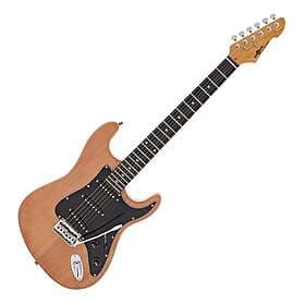 Gear4music LA Select Electric Guitar
