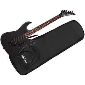 Jackson Pro Origins 1985 San Dimas SD1A H FR RW Black
