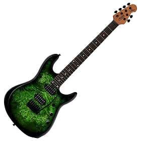 Sterling By Music Man Richardson Kokiri Forest
