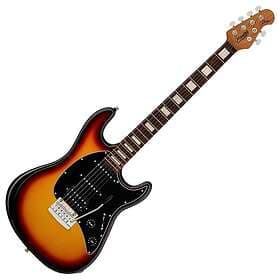Sterling By Music Man Cutlass Plus Showtime