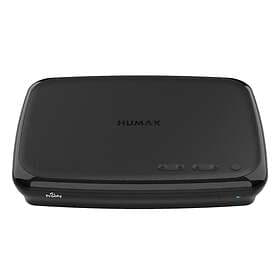 Humax FHR-6000T PVR Recordable Set Top Box