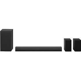LG US40TR 4.1ch