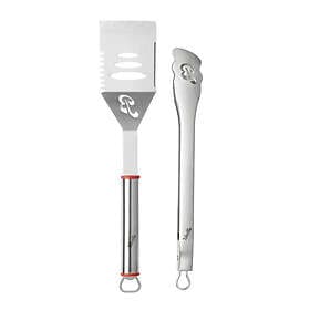 Berkel BBQ Tongs & Spatula Set