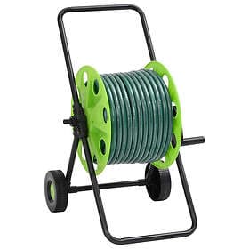 vidaXL Hose Reel Cart 3281522 (50m Hose)