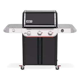 Weber Genesis E-335W Smart Gas Grill