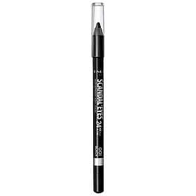 Rimmel Scandaleyes Waterproof Kohl Liner
