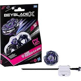 Beyblade Dark Perseus B 6-80W CX Starter Pack