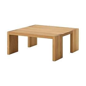 New Works Tennon Coffee Table 61x61cm