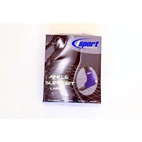 I-sport Neoprene Ankle Support