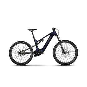 Haibike ALLMTN CF 10 TRN/IQ (Electric)