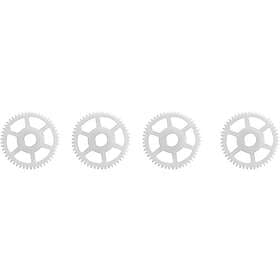Hubsan H502-10 Motor Gear B (4pcs)