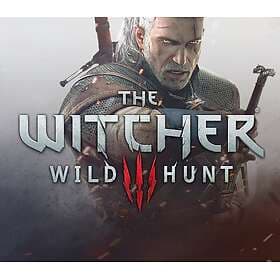 The Witcher 3: Wild Hunt – Complete Edition (Xbox Series X/S)