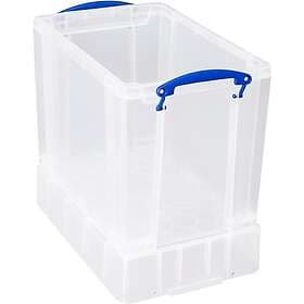 Really Useful Box Enda 19 XL Storage Box Plastic 19L