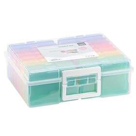 Vaessen Creative 1009-031 Storage Box 37.5x30x13cm