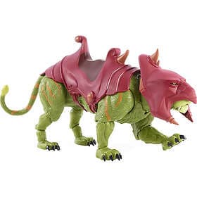 Mattel Masters of the Universe Chronicles Battle Cat