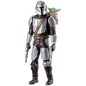 Hasbro The Mandalorian & Grogu Bounty Blaster
