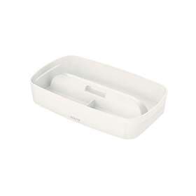 Leitz MyBox Insert Storage Box BPA-Free Plastic Large