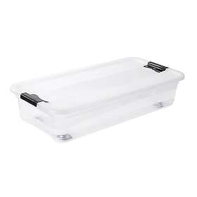 Keeeper Konrad Storage Box with Lid Plastic 33L