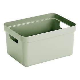Sunware Sigma Home Storage Box Plastic 13L