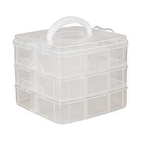 Rayher Staplingsbara Storage Boxes