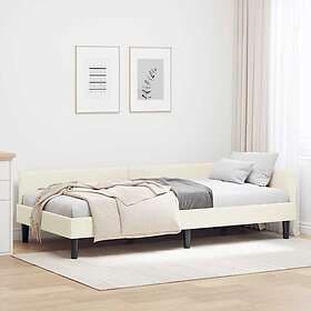 vidaXL Corner Bed Frame 80x200cm 42016141