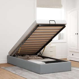 vidaXL Ottoman Bed Frame Single 100x200cm 3310916