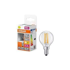 Osram 4099854084133 LED Comfort E14 2700K 300lm 2.2W