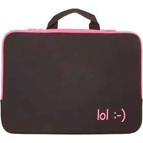 Urban Factory Backpack ECB25UF BLS14UF A7
