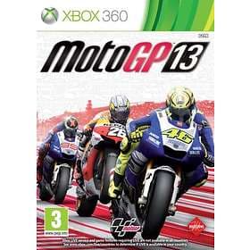 MotoGP 13 (Xbox 360)