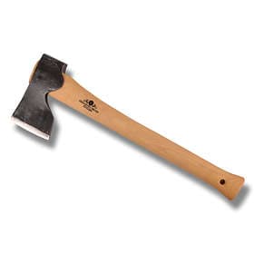 Gränsfors Carpenter's Axe