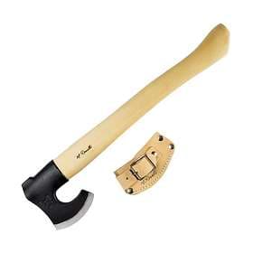 Roselli Allround Axe Long