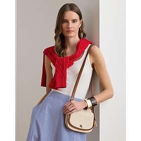 Ralph Lauren Marcy Crossbody
