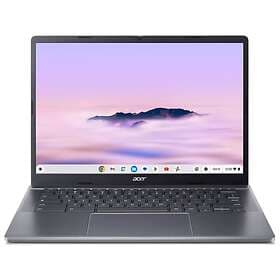 Acer Chromebook Plus 514 NX.KQ0ED.001 14" Ryzen 3 7320C 8GB RAM 128GB eMMC