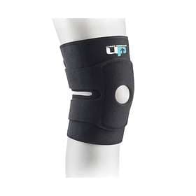 Ultimate Performance Knee Support with Straps