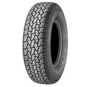 Michelin XDX 205/70 R14 93V TL
