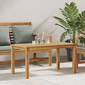 vidaXL 42002303 Coffee Table 90x50x45.5cm