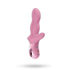 Fun Factory Bi Stronic Crave Thrusting Rabbit Pulsator