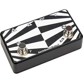 EarthQuaker Devices ABY Passive