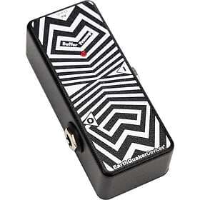 EarthQuaker Devices EARTHQUAKER BUFFER PREAMP