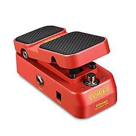 Donner Vowel Mini EC1008 Wah Effect
